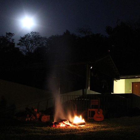 Hotel Fazenda Recanto Do Monte Alegre 피라주 외부 사진